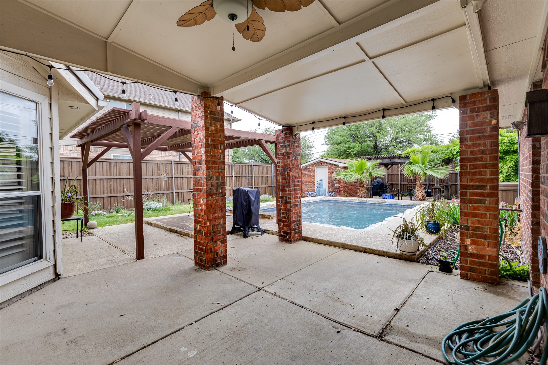 1415 Blair Court Allen TX 75002
