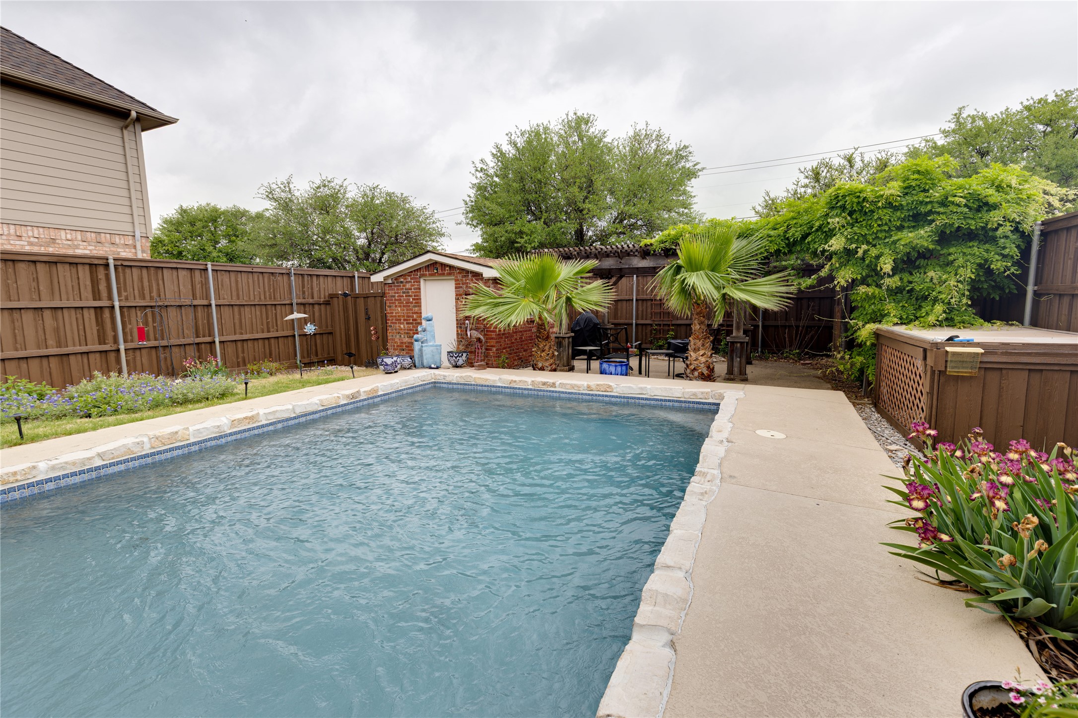 1415 Blair Court Allen TX 75002