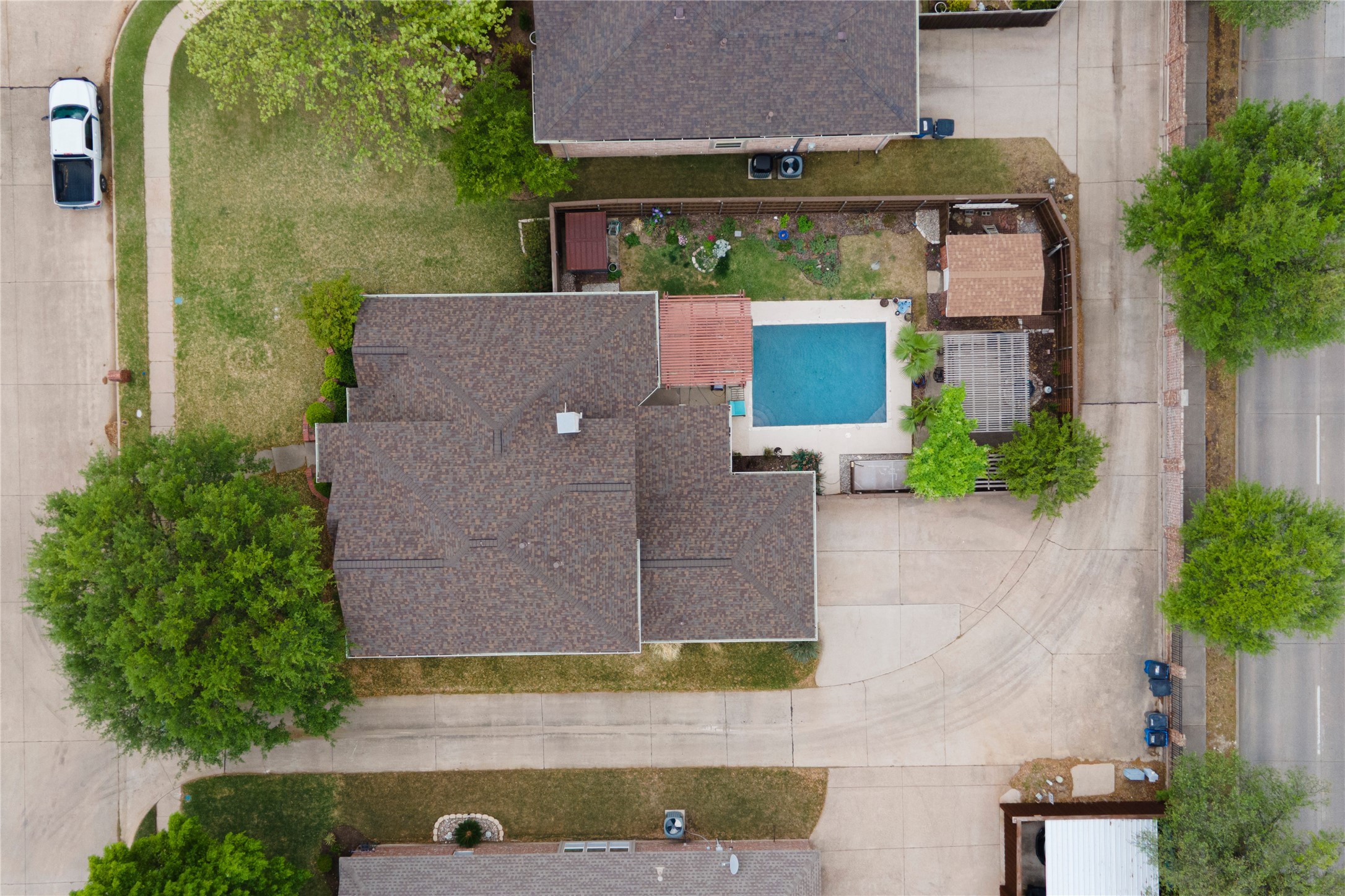 1415 Blair Court Allen TX 75002