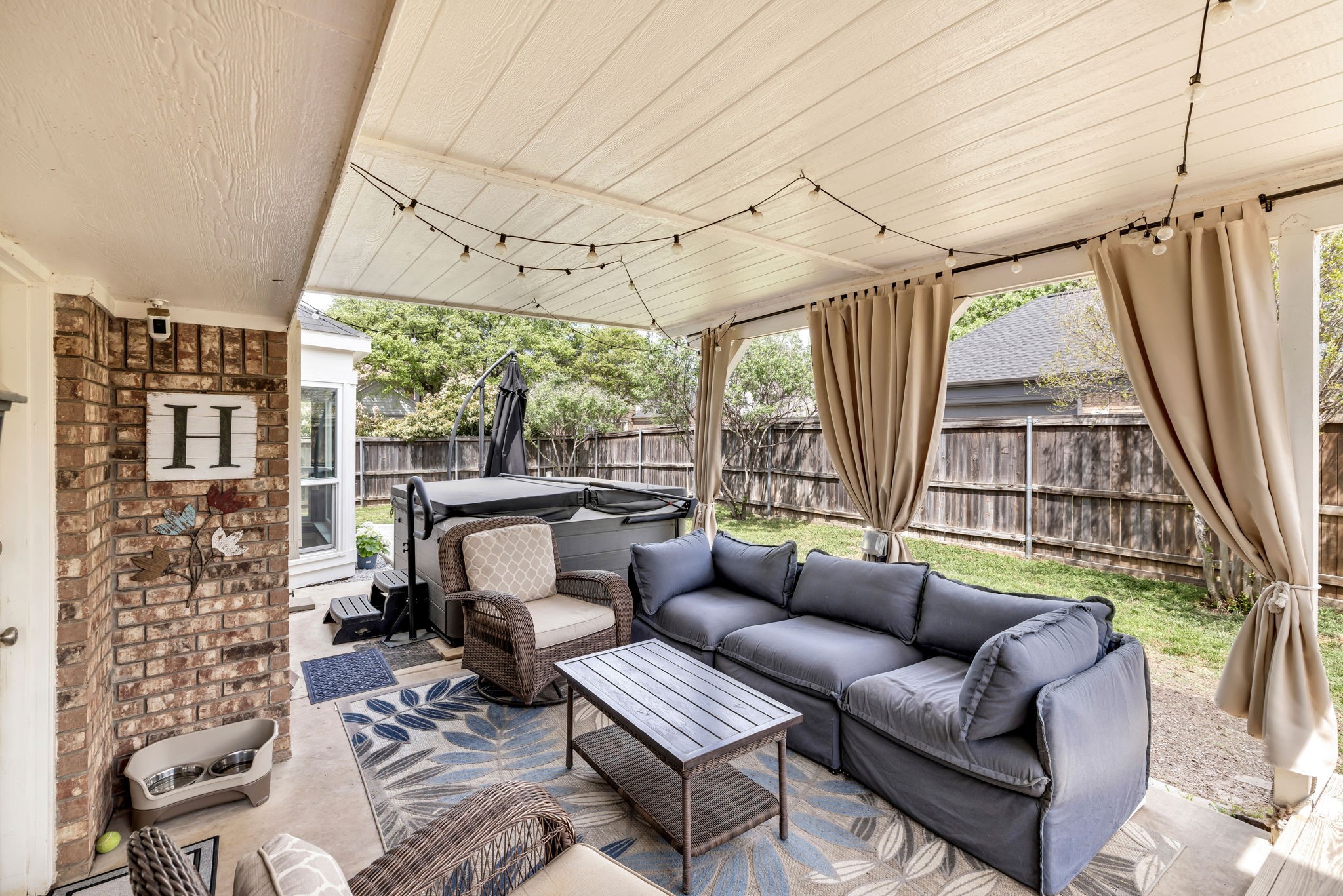 720 Bridget Way Hurst TX 76054