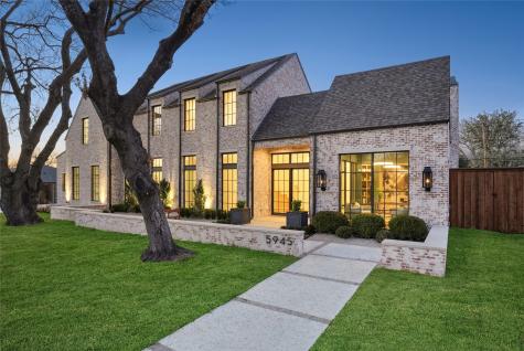 5945 Royal Crest Drive Dallas TX 75230