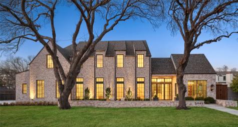 5945 Royal Crest Drive Dallas TX 75230