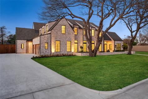 5945 Royal Crest Drive Dallas TX 75230