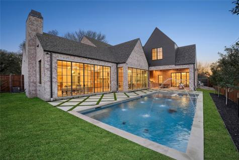 5945 Royal Crest Drive Dallas TX 75230