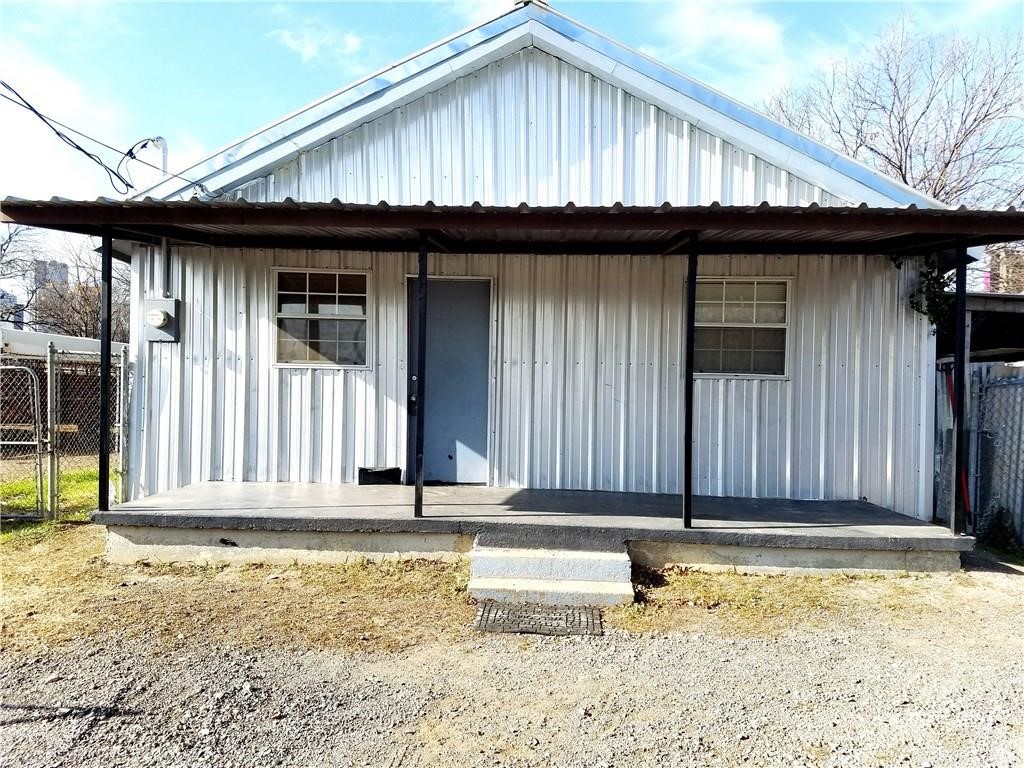 2911 Dawson Street Dallas TX 75226