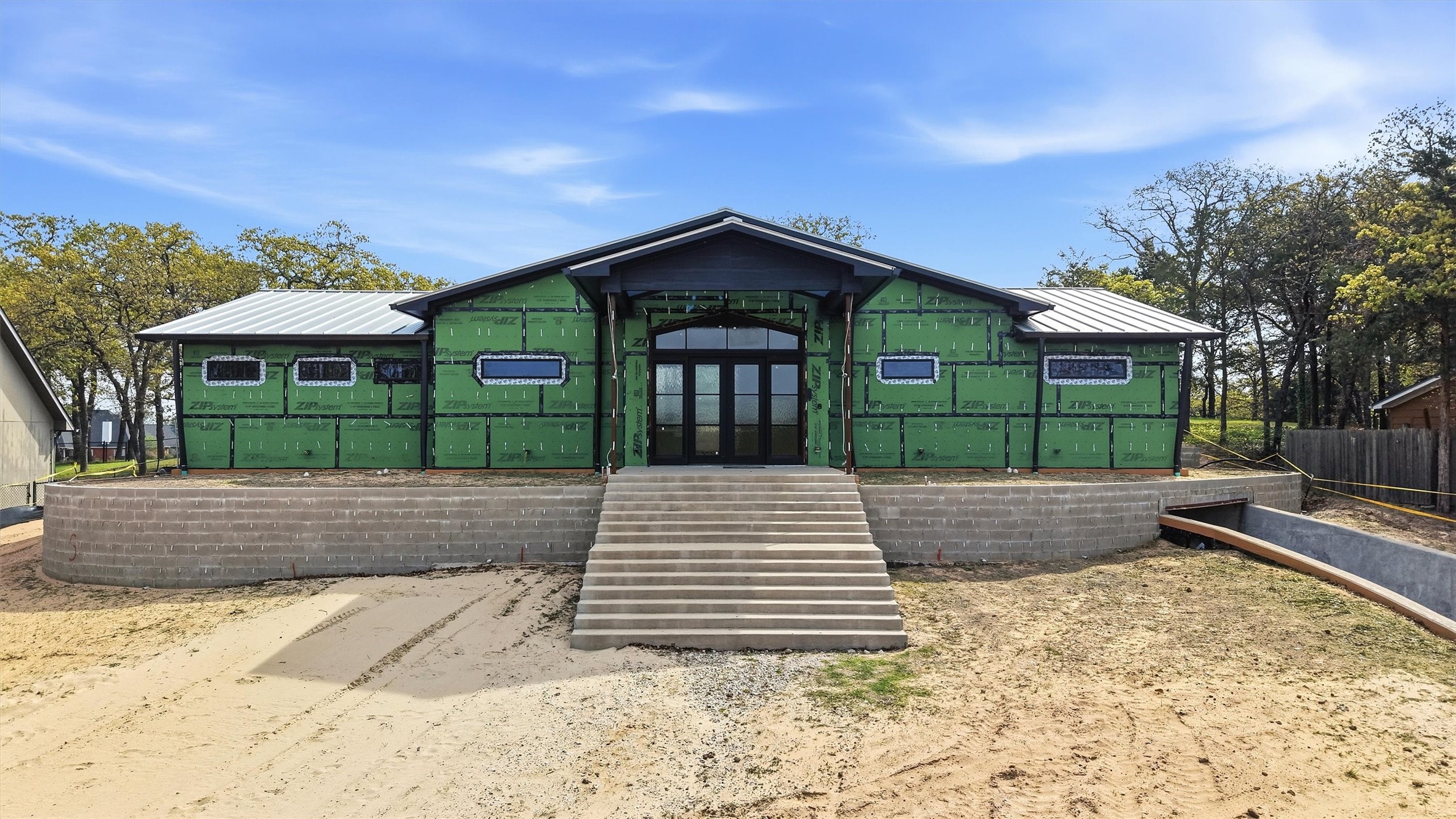 108 Pawnee Trail Lake Kiowa TX 76240