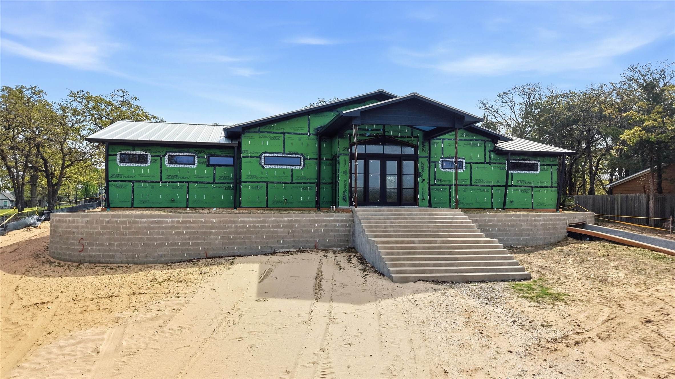 108 Pawnee Trail Lake Kiowa TX 76240