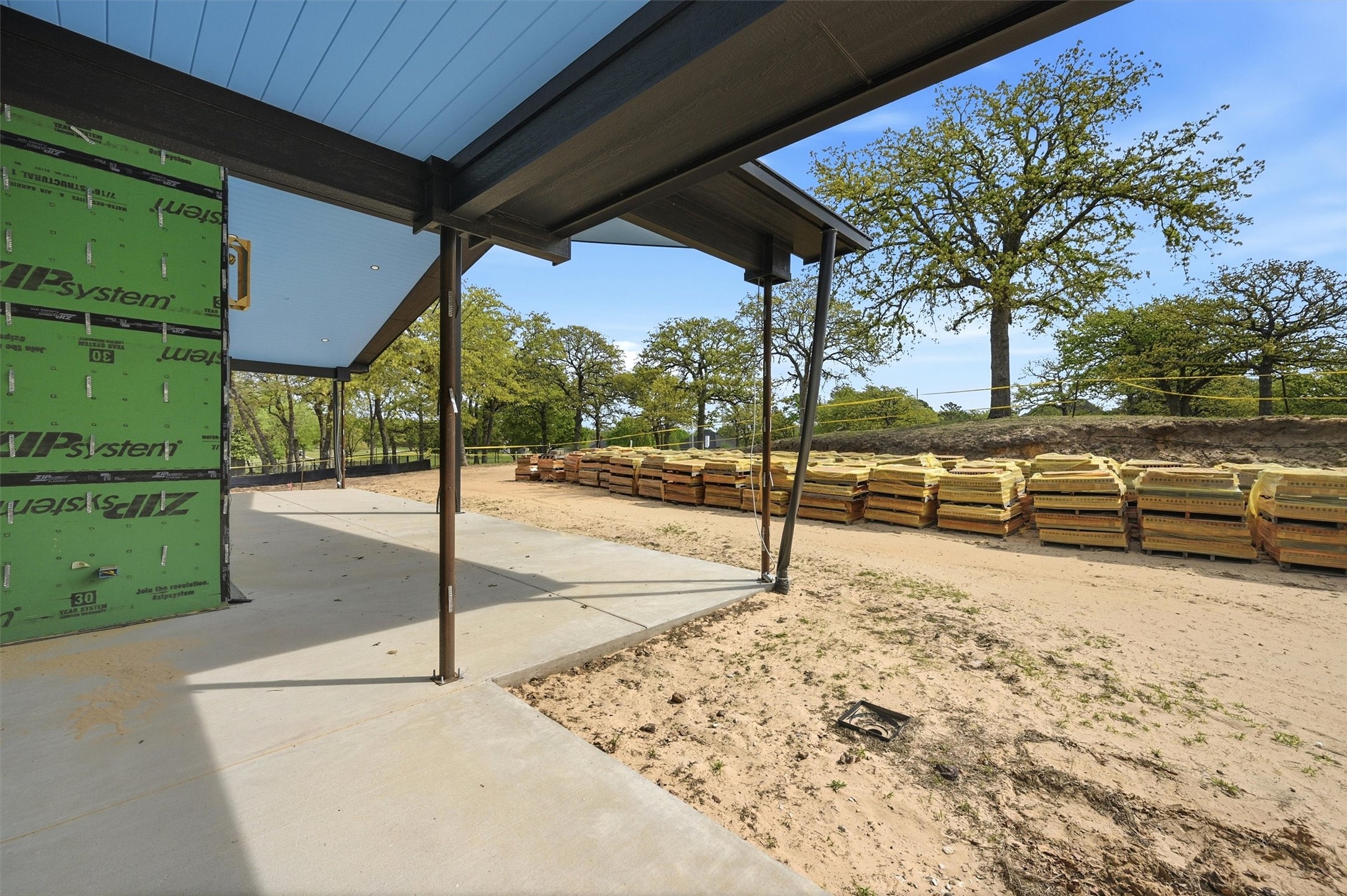 108 Pawnee Trail Lake Kiowa TX 76240