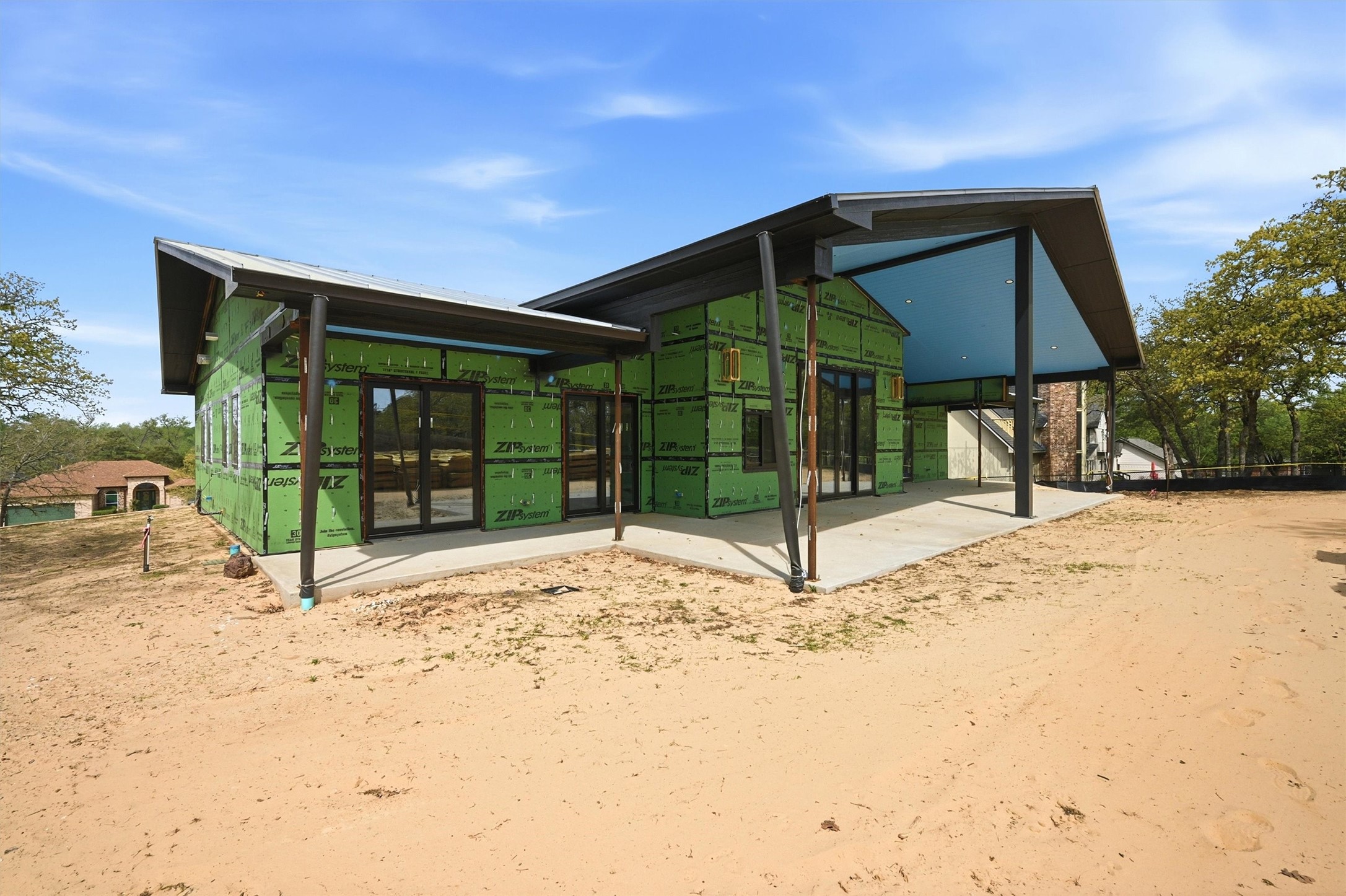 108 Pawnee Trail Lake Kiowa TX 76240