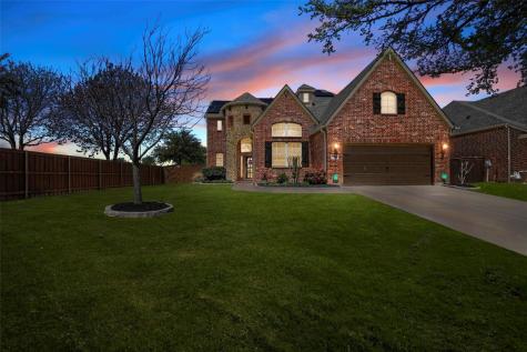 3501 Confidence Drive Fort Worth TX 76244