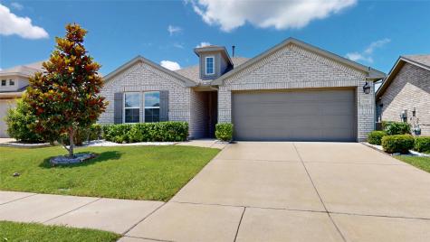2135 Erika Lane Forney TX 75126