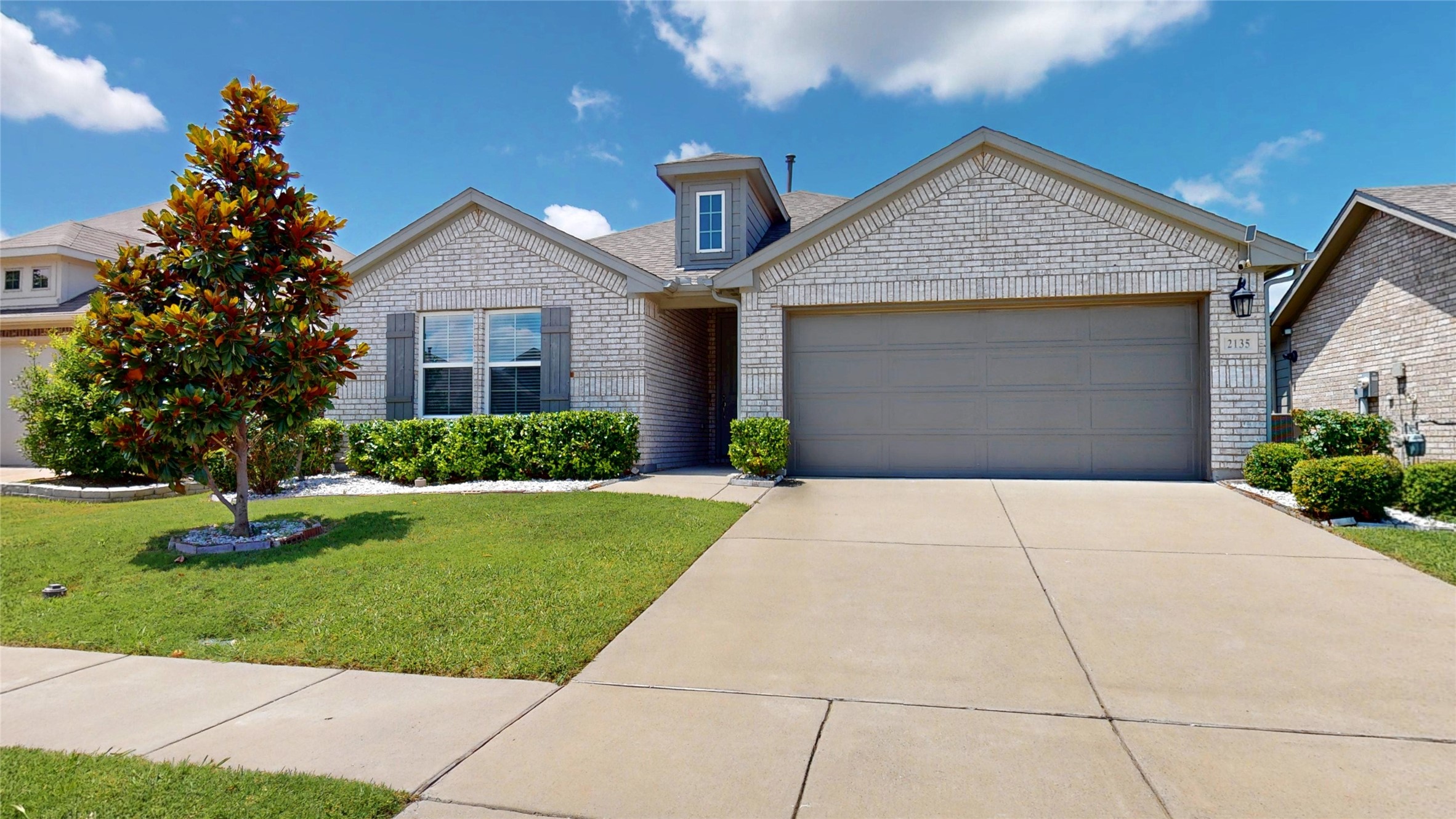 2135 Erika Lane Forney TX 75126