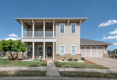 412 Charleston Park Drive Woodway TX 76712