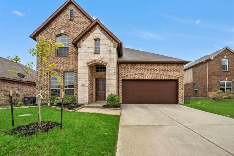 15001 Lone Spring Drive Little Elm TX 75068