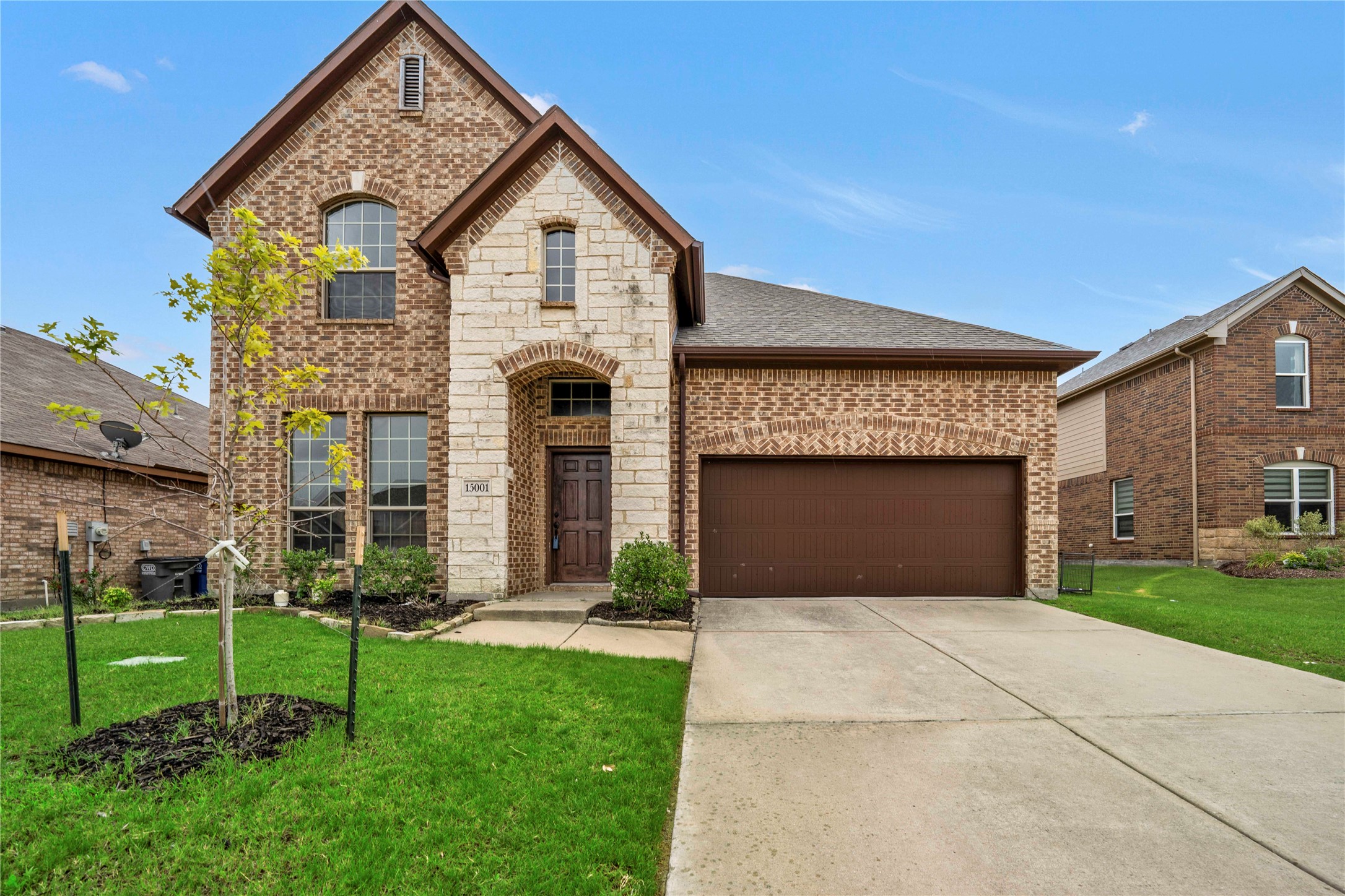 15001 Lone Spring Drive Little Elm TX 75068