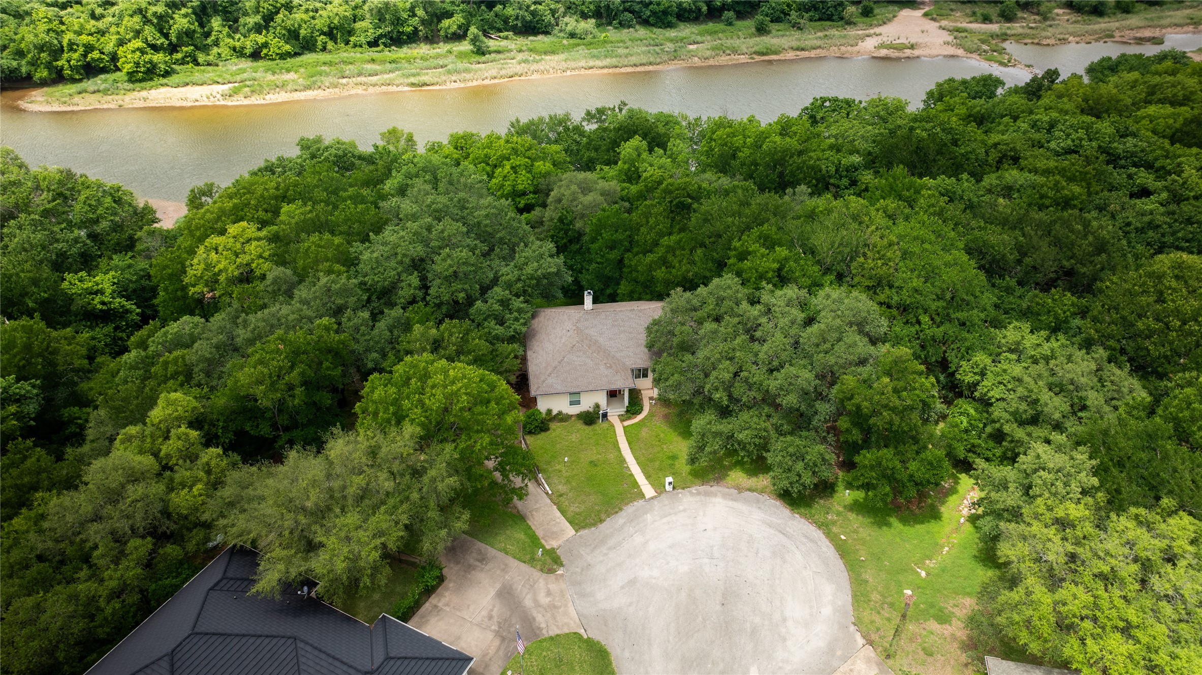 8510 Linden Court Granbury TX 76049