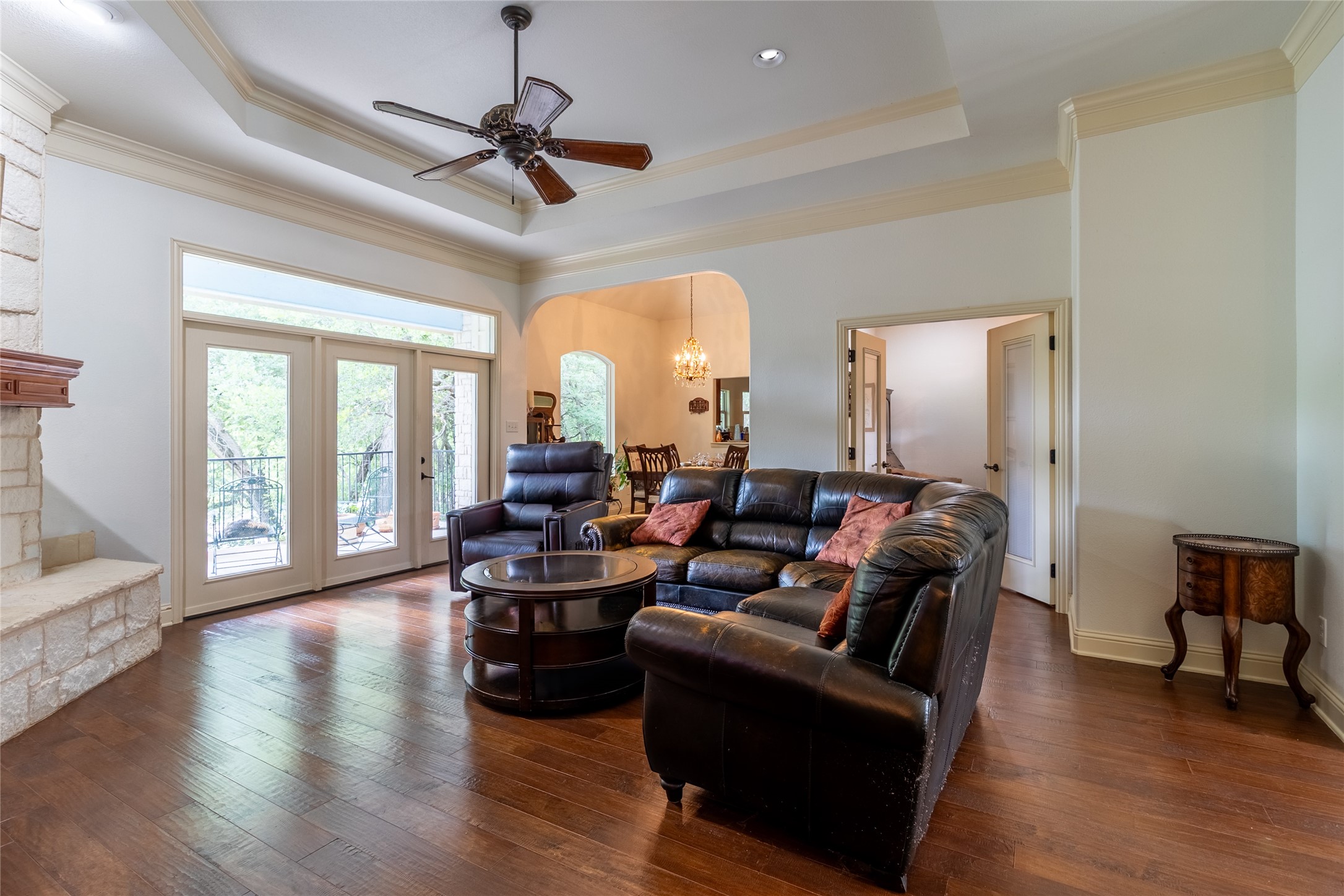 8510 Linden Court Granbury TX 76049