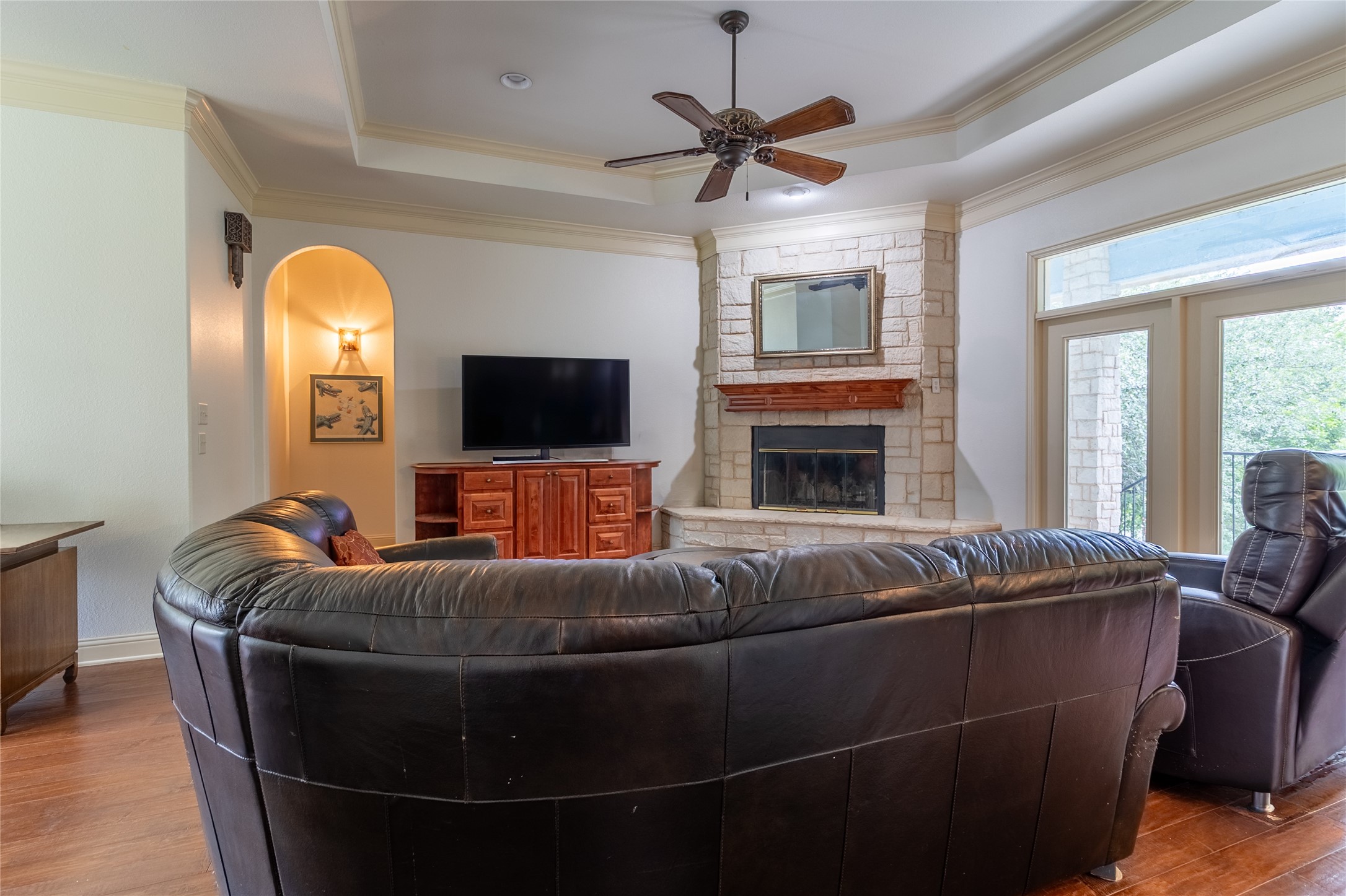 8510 Linden Court Granbury TX 76049