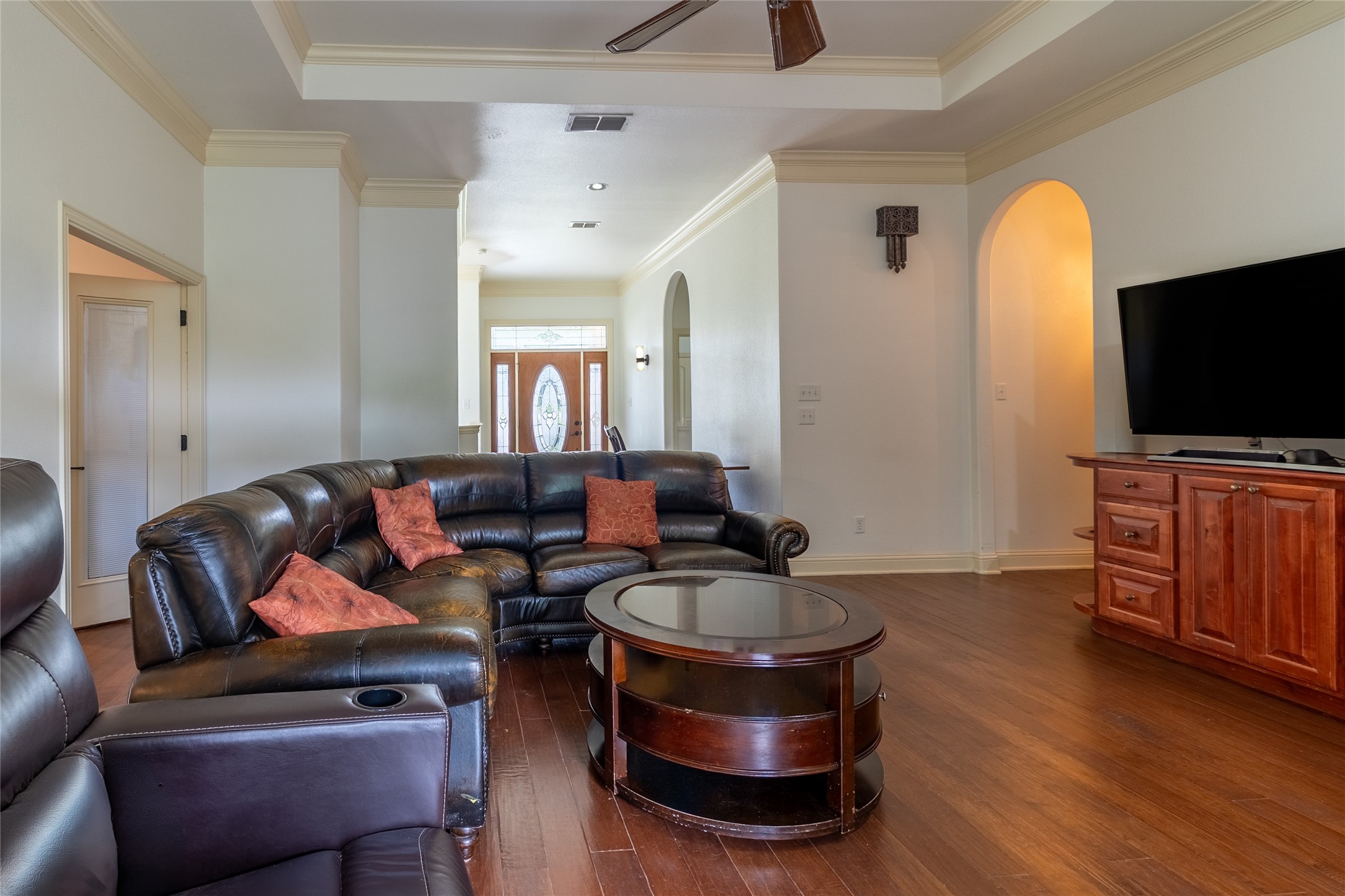 8510 Linden Court Granbury TX 76049