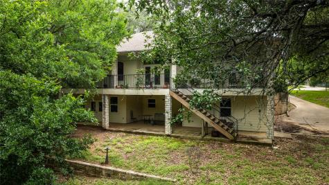 8510 Linden Court Granbury TX 76049