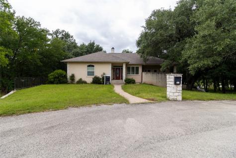 8510 Linden Court Granbury TX 76049