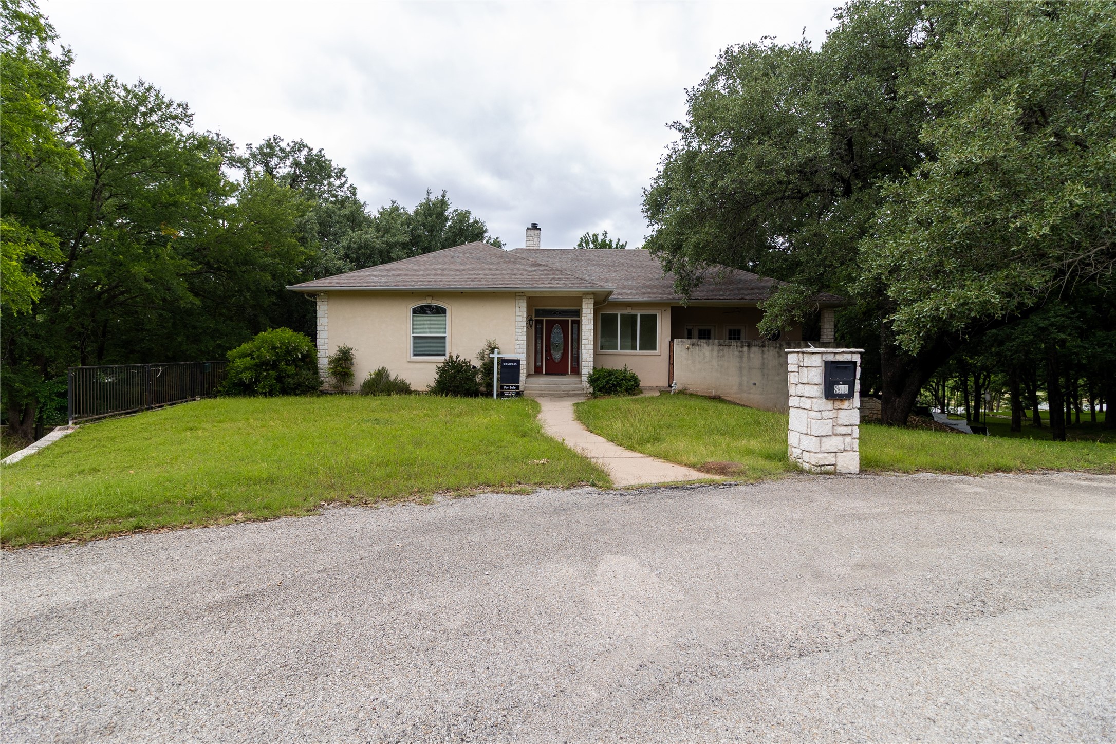 8510 Linden Court Granbury TX 76049