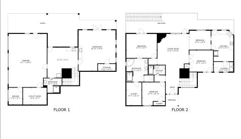 8510 Linden Court Granbury TX 76049
