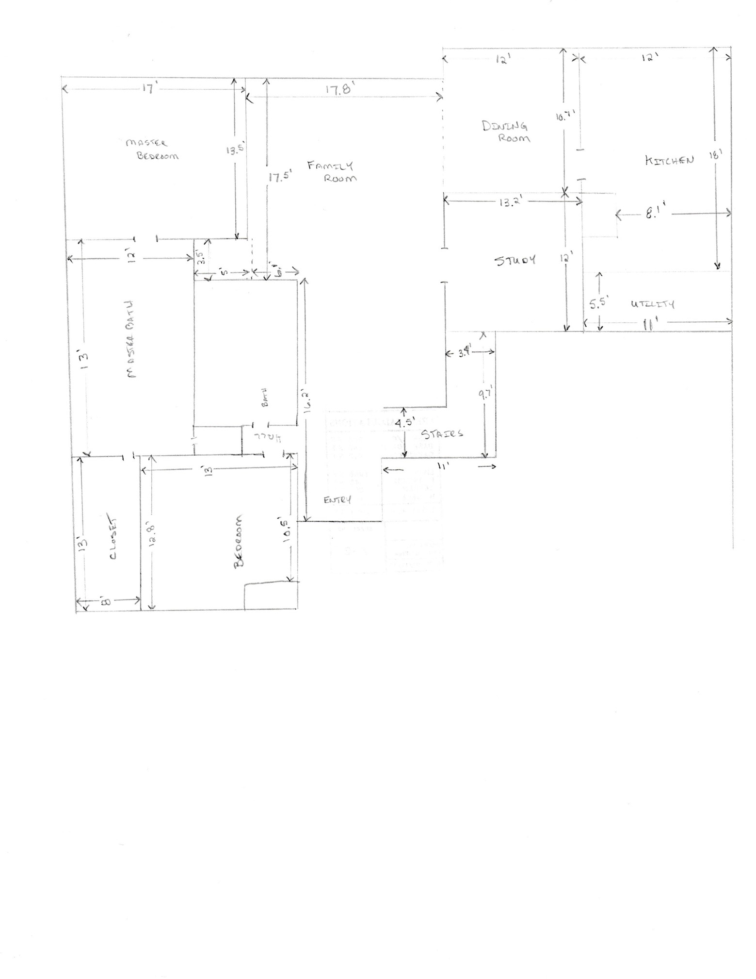 8510 Linden Court Granbury TX 76049