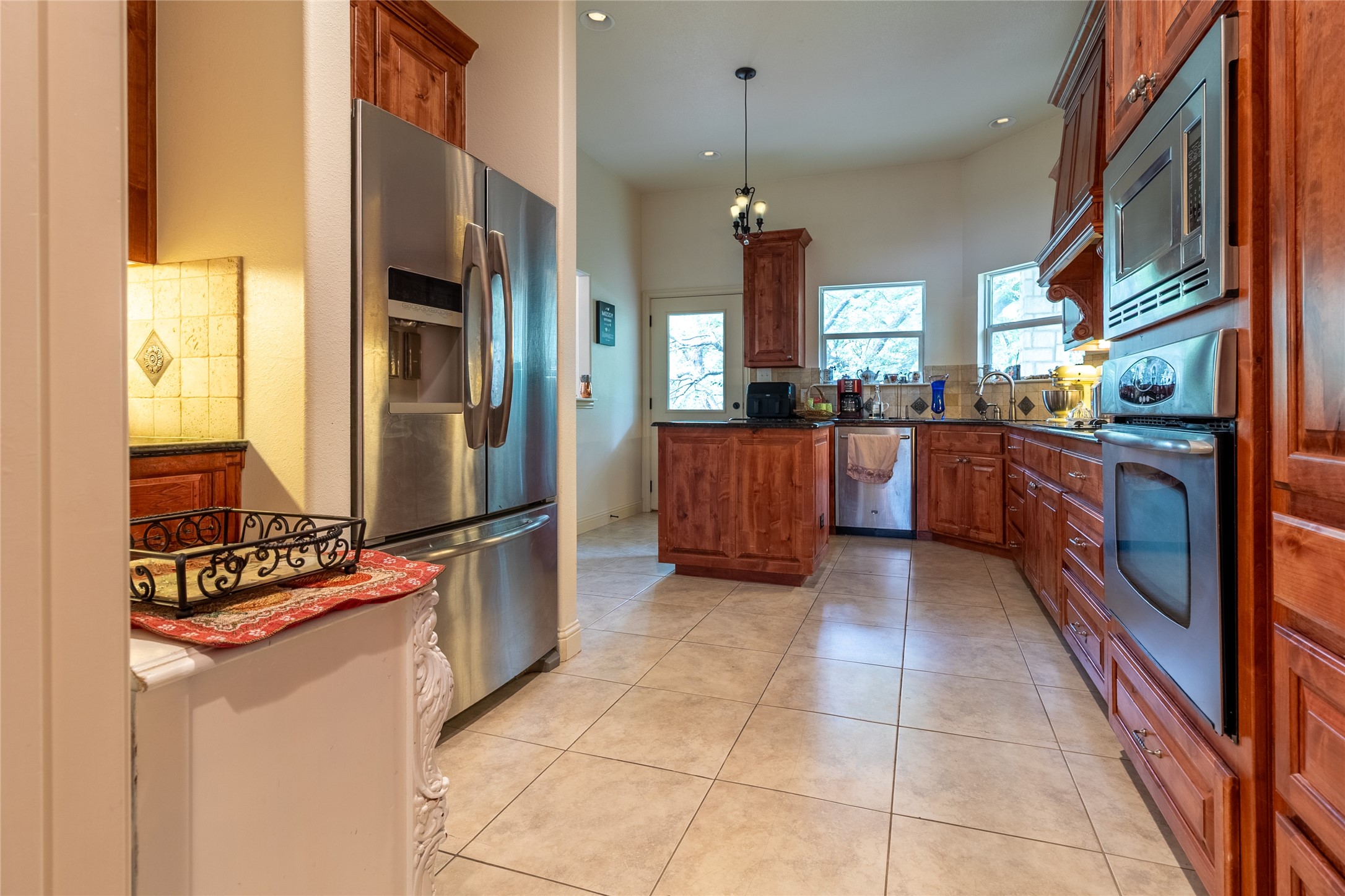 8510 Linden Court Granbury TX 76049
