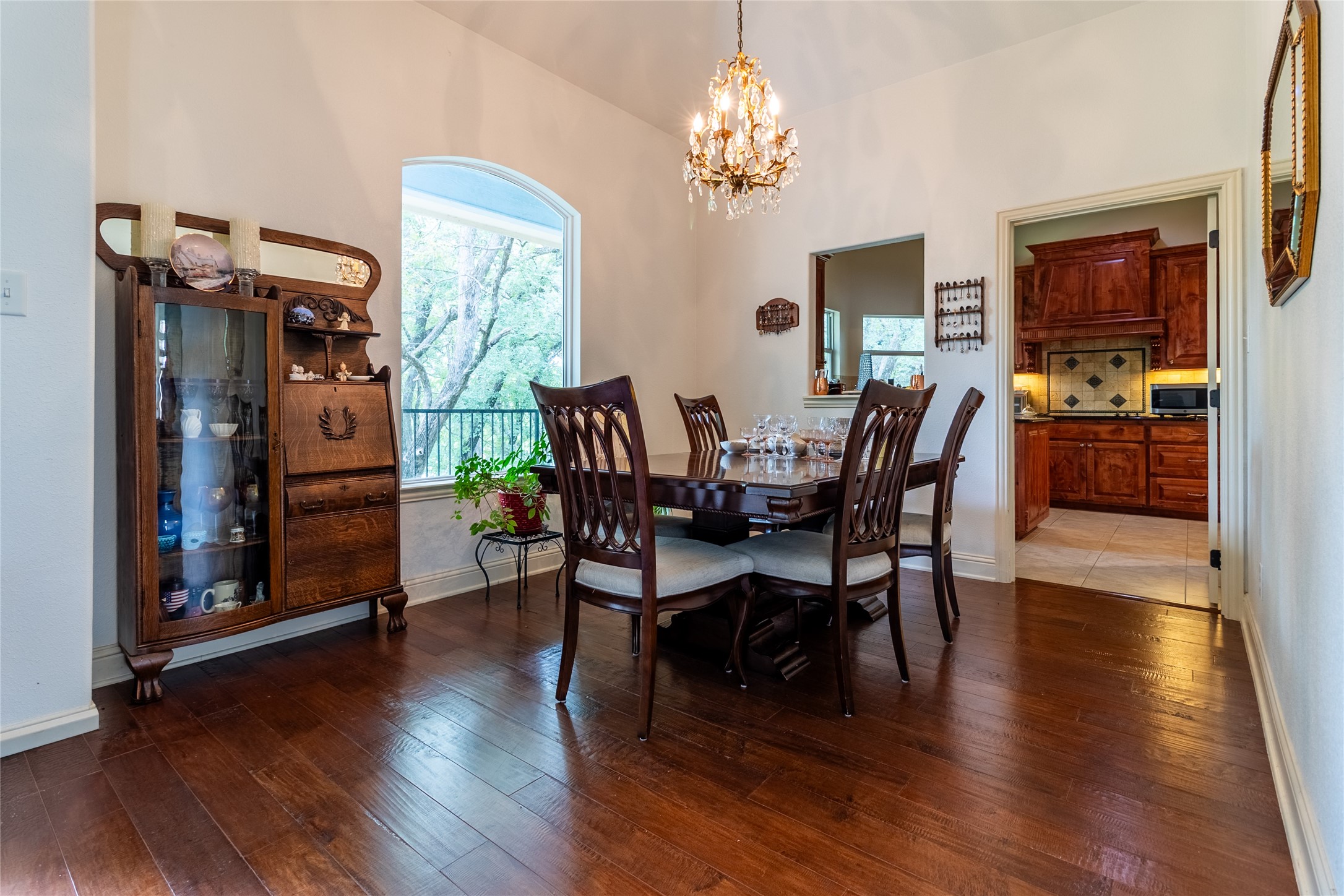 8510 Linden Court Granbury TX 76049