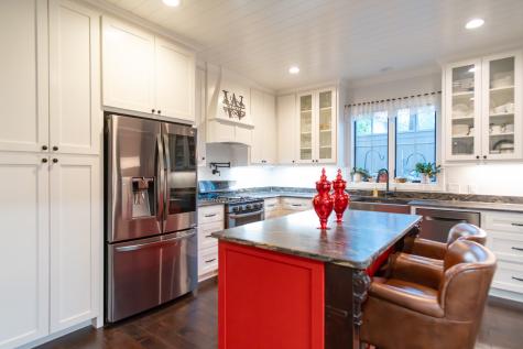 307 S Benge Street Mckinney TX 75069