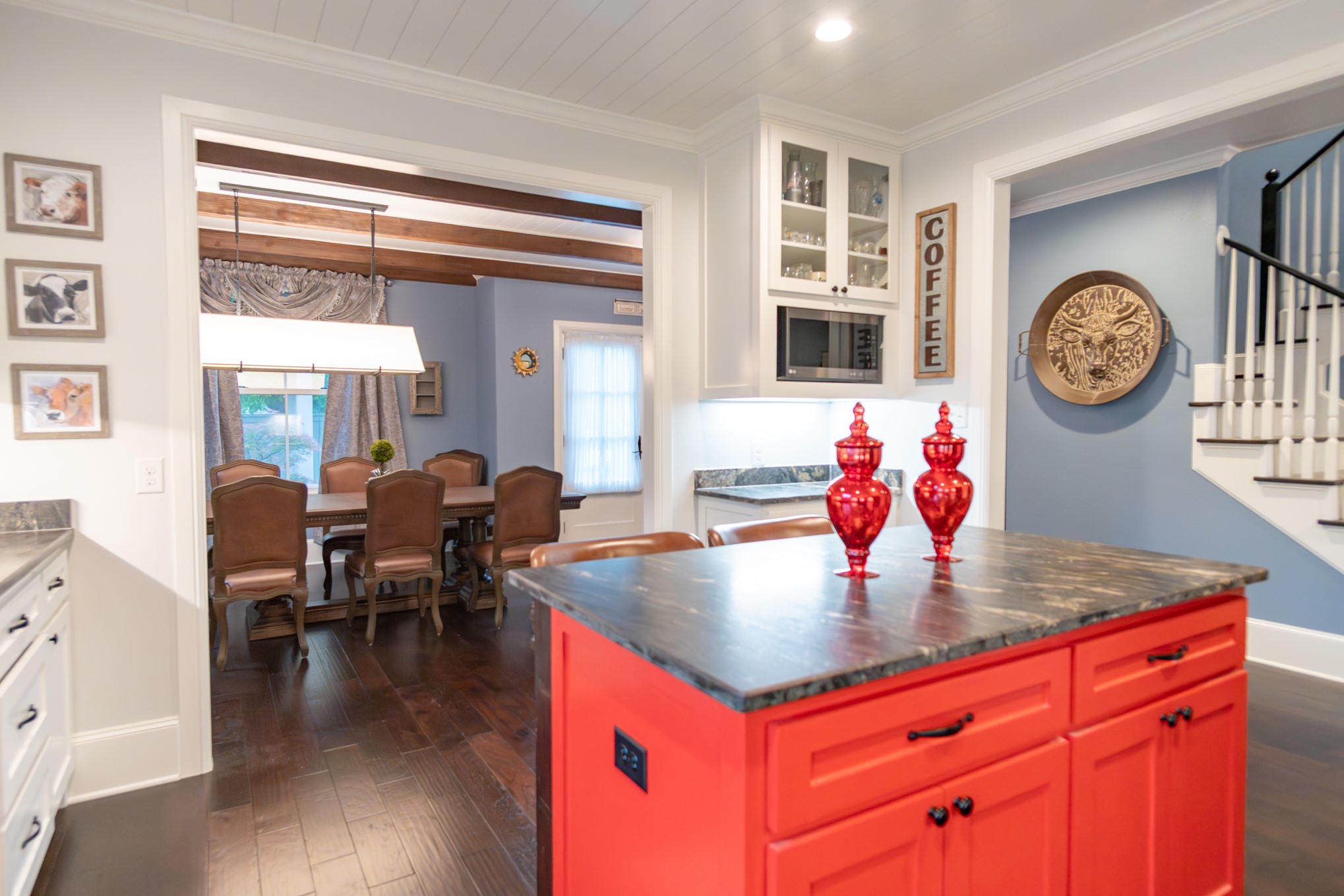 307 S Benge Street Mckinney TX 75069
