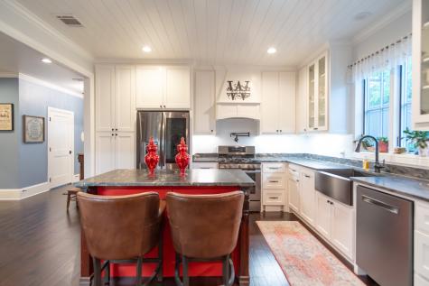 307 S Benge Street Mckinney TX 75069