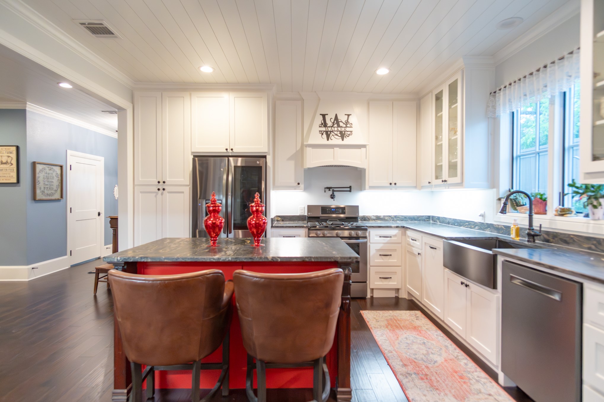 307 S Benge Street Mckinney TX 75069