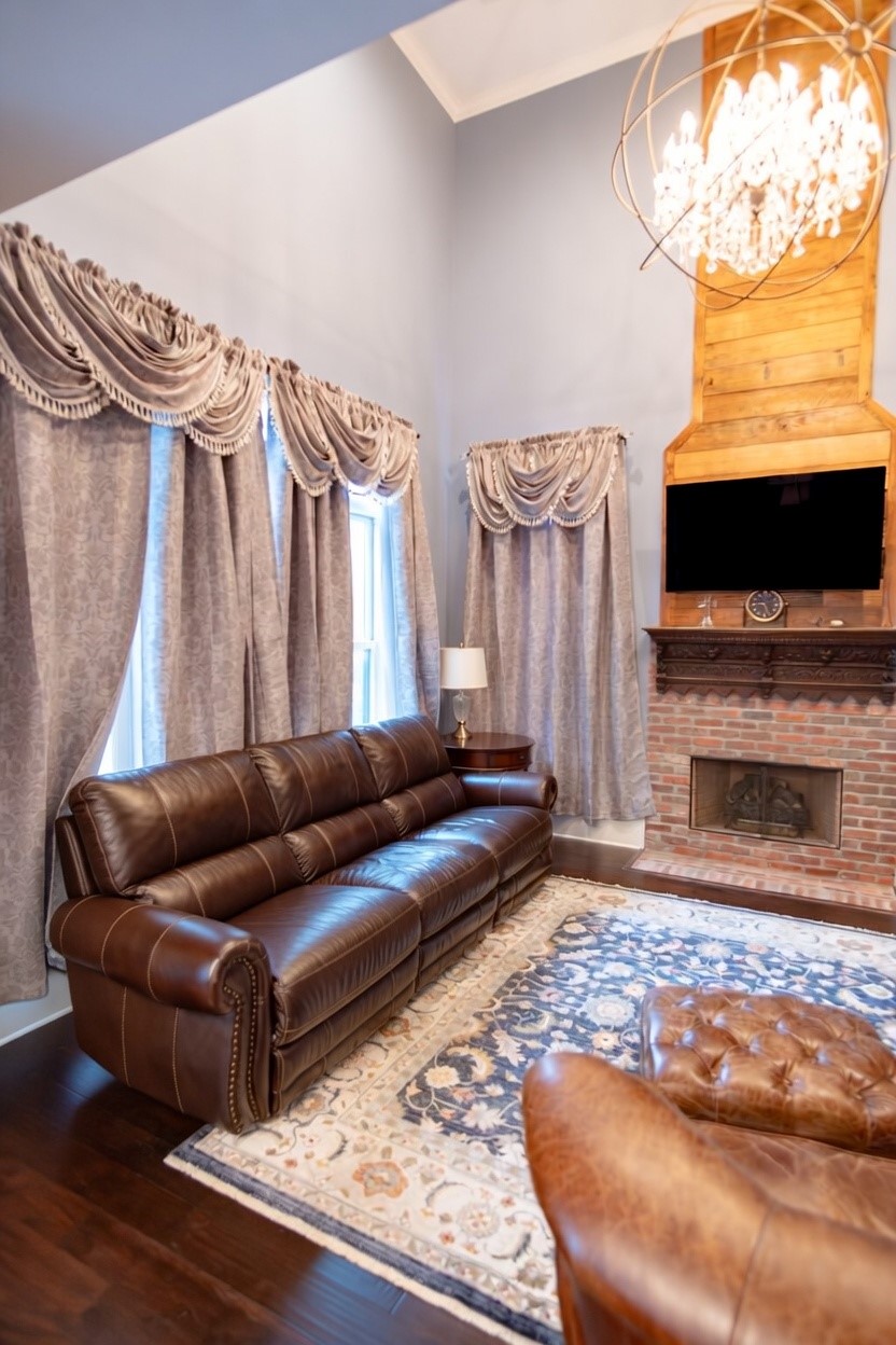 307 S Benge Street Mckinney TX 75069