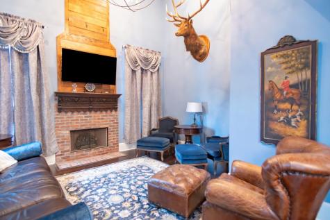 307 S Benge Street Mckinney TX 75069