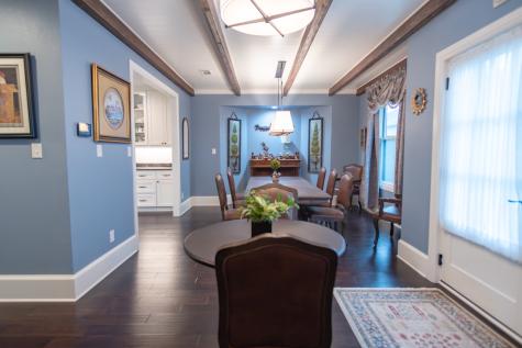 307 S Benge Street Mckinney TX 75069