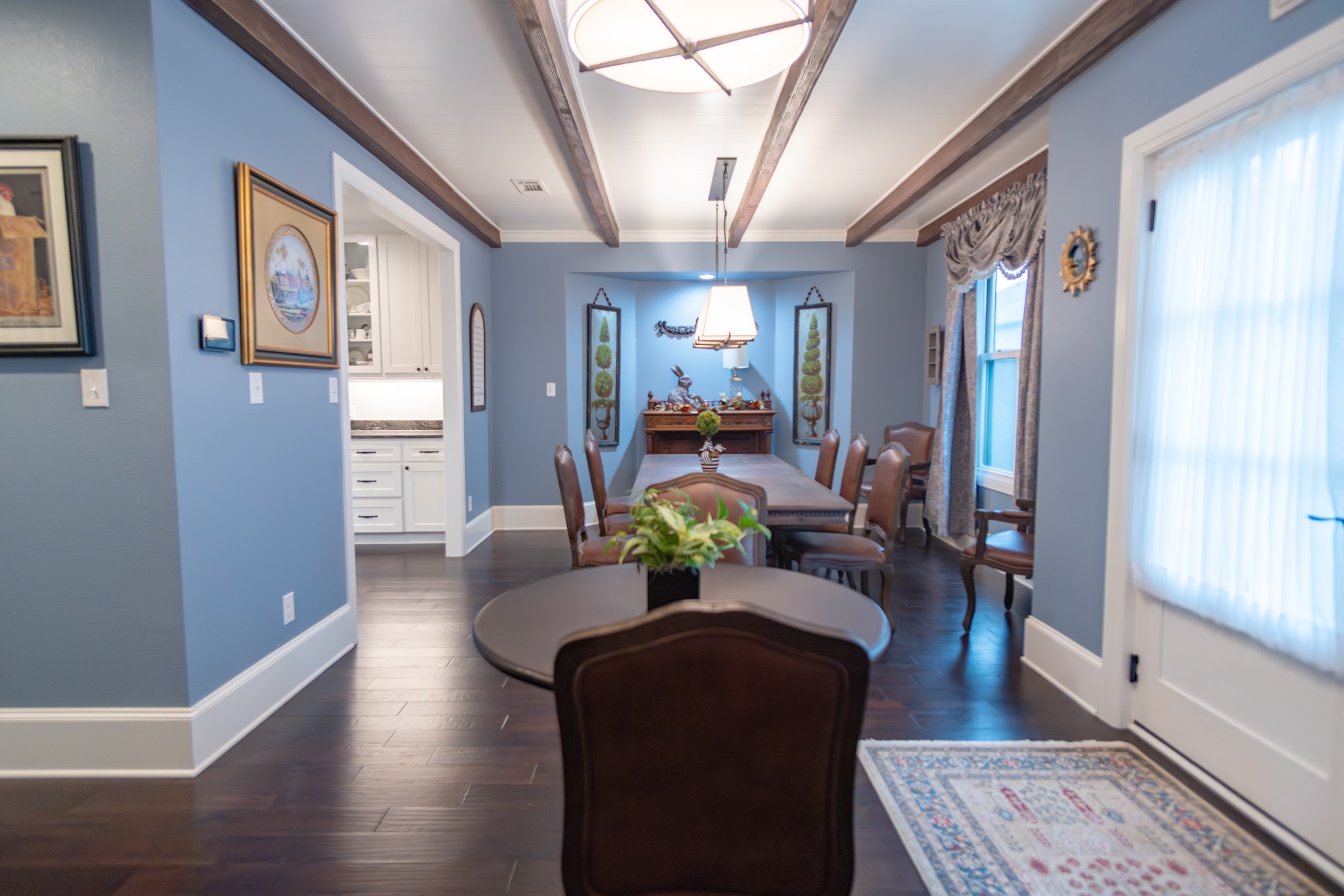 307 S Benge Street Mckinney TX 75069