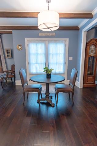 307 S Benge Street Mckinney TX 75069