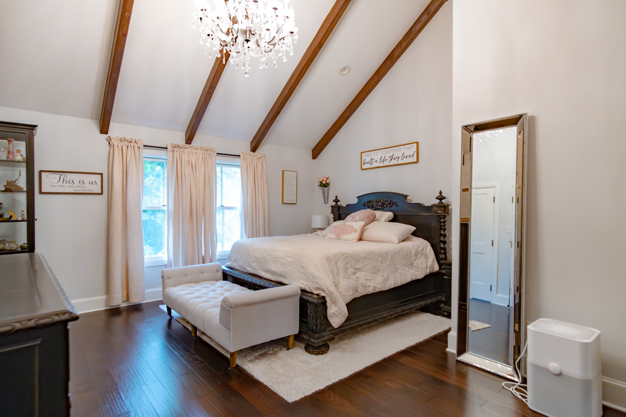 307 S Benge Street Mckinney TX 75069