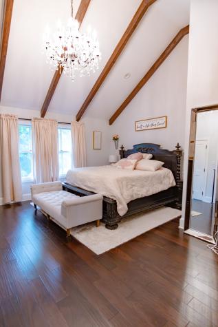 307 S Benge Street Mckinney TX 75069