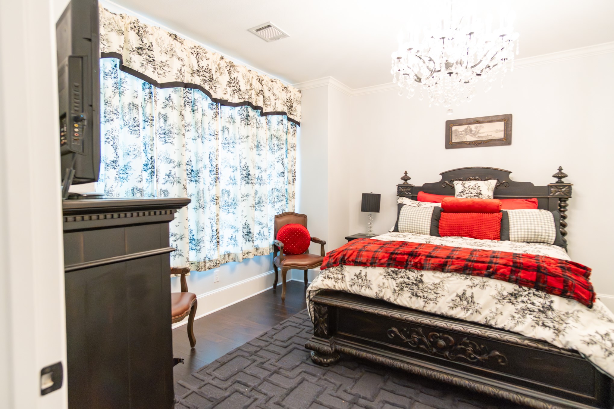 307 S Benge Street Mckinney TX 75069