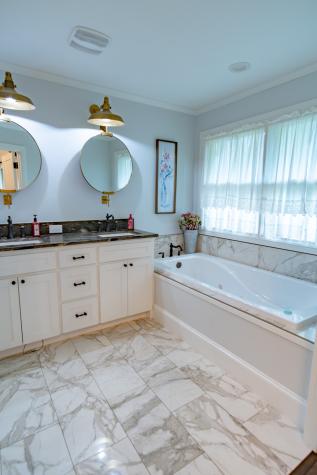 307 S Benge Street Mckinney TX 75069