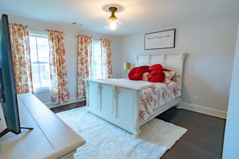 307 S Benge Street Mckinney TX 75069