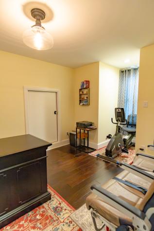 307 S Benge Street Mckinney TX 75069