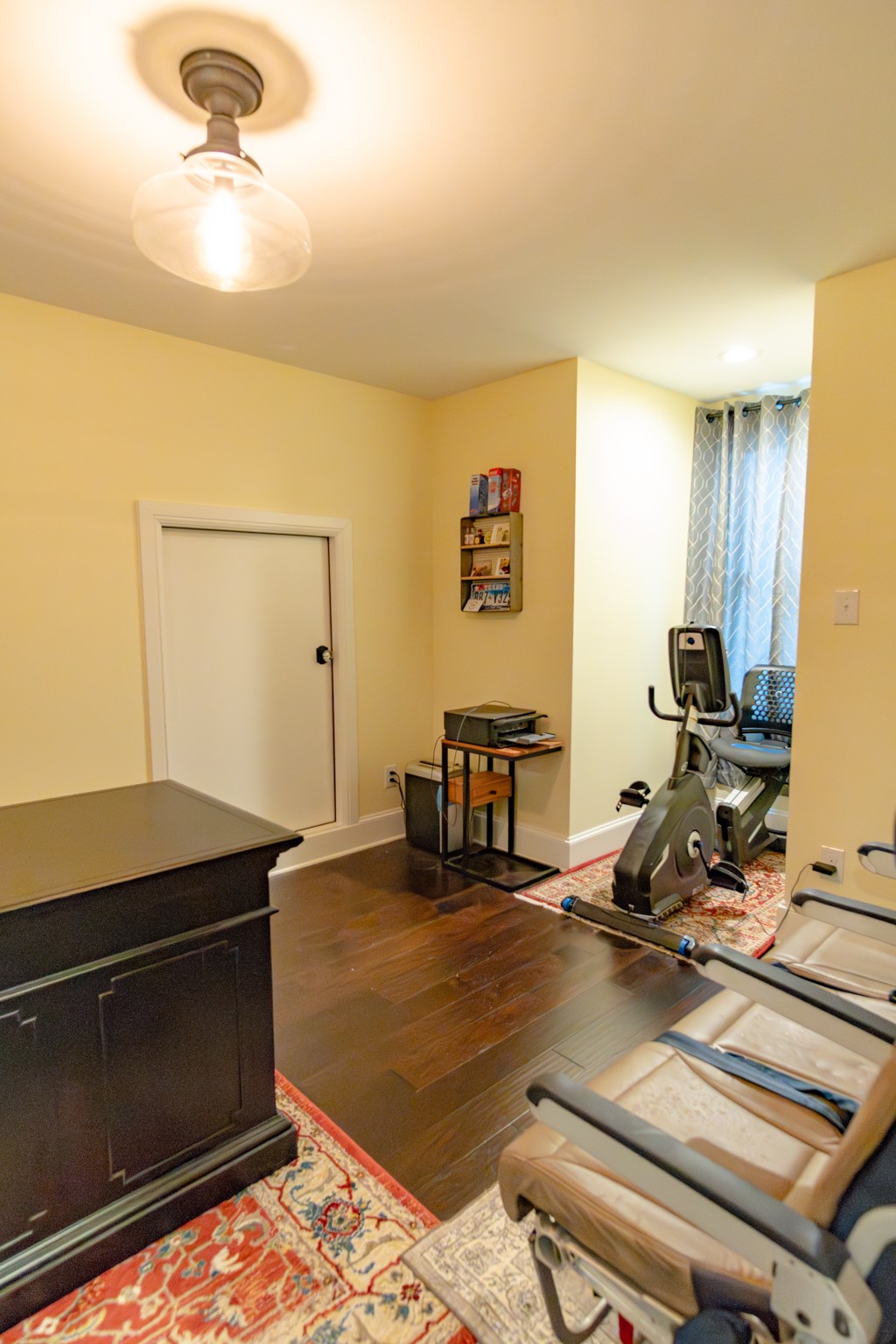 307 S Benge Street Mckinney TX 75069