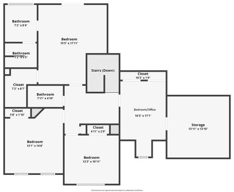 307 S Benge Street Mckinney TX 75069