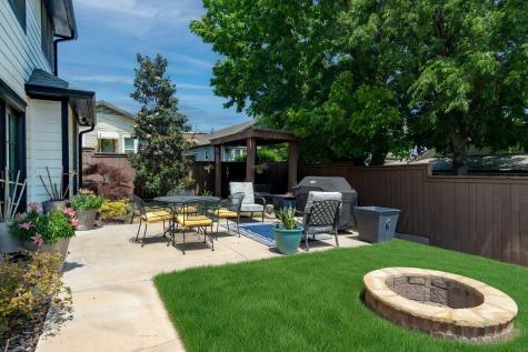 307 S Benge Street Mckinney TX 75069