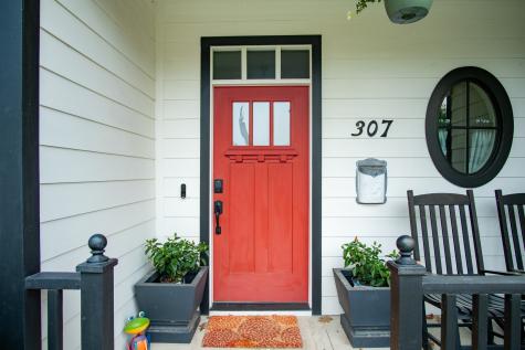 307 S Benge Street Mckinney TX 75069