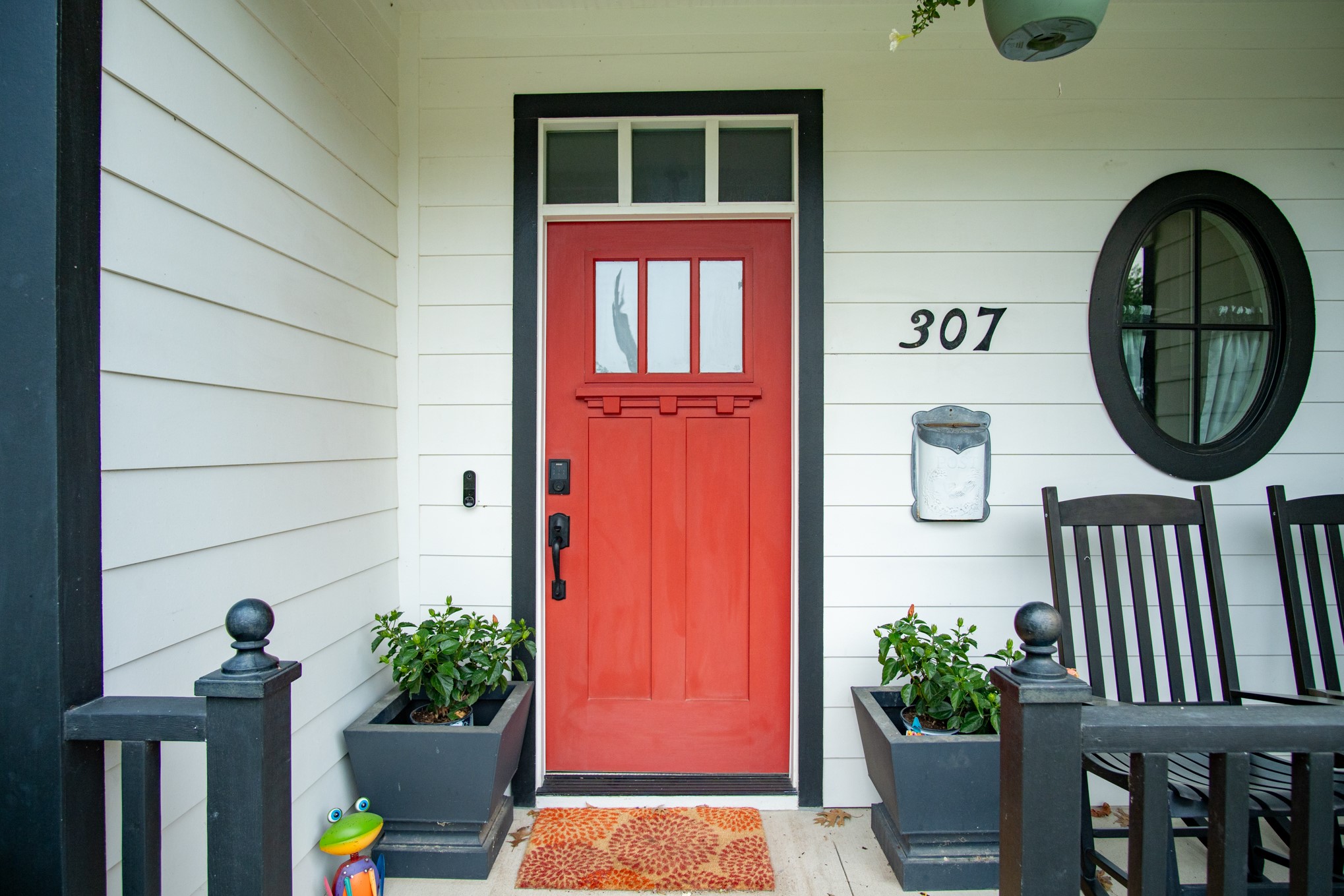 307 S Benge Street Mckinney TX 75069